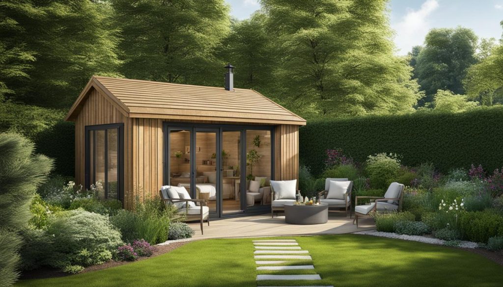 Top Affordable Summer Houses for Under £500
