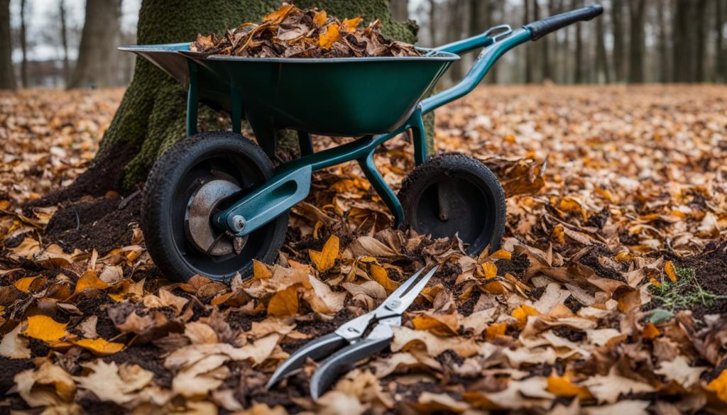 Key Gardening Jobs to Prepare Your Garden for Autumn