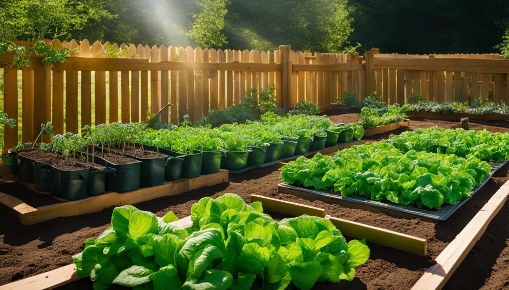 A Beginner’s Guide to Growing Your Own Vegetables