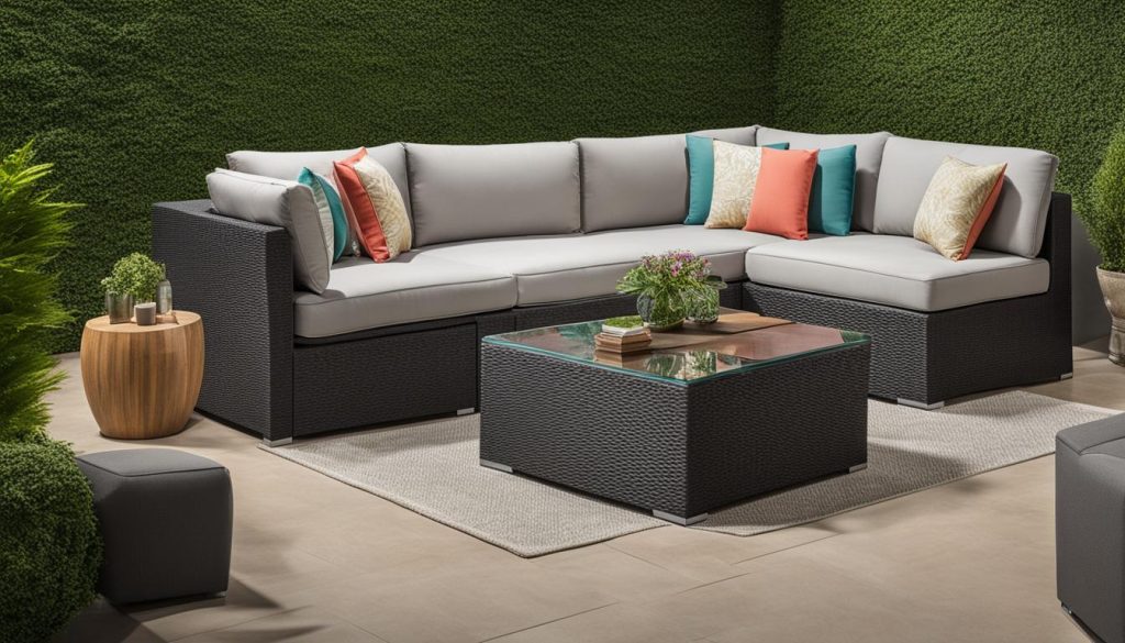 I Am Here to Help You Choose the Best Garden Furniture for Your Outdoor Oasis
