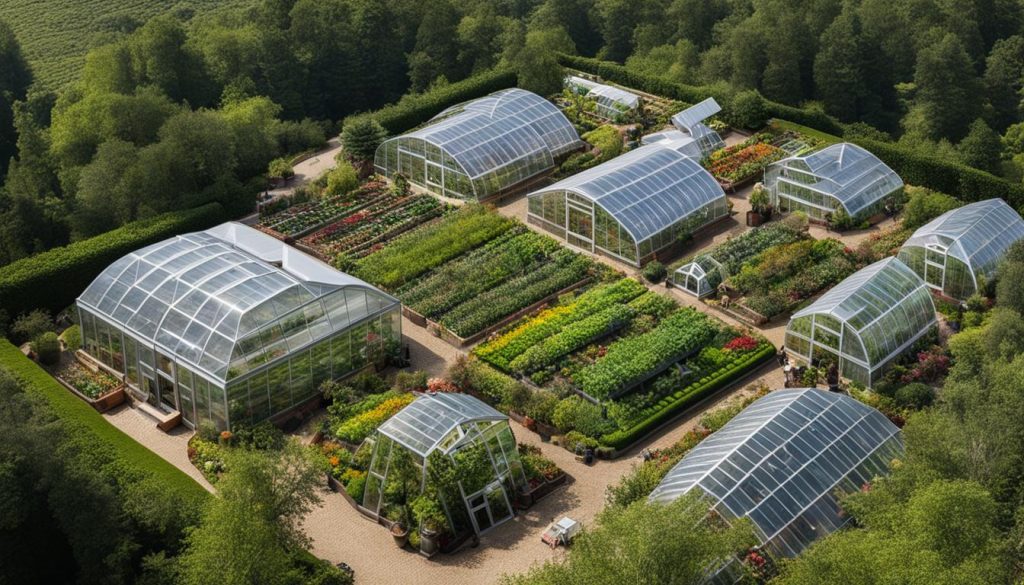 Tips for Choosing the Right Greenhouse for Your Gardening Needs