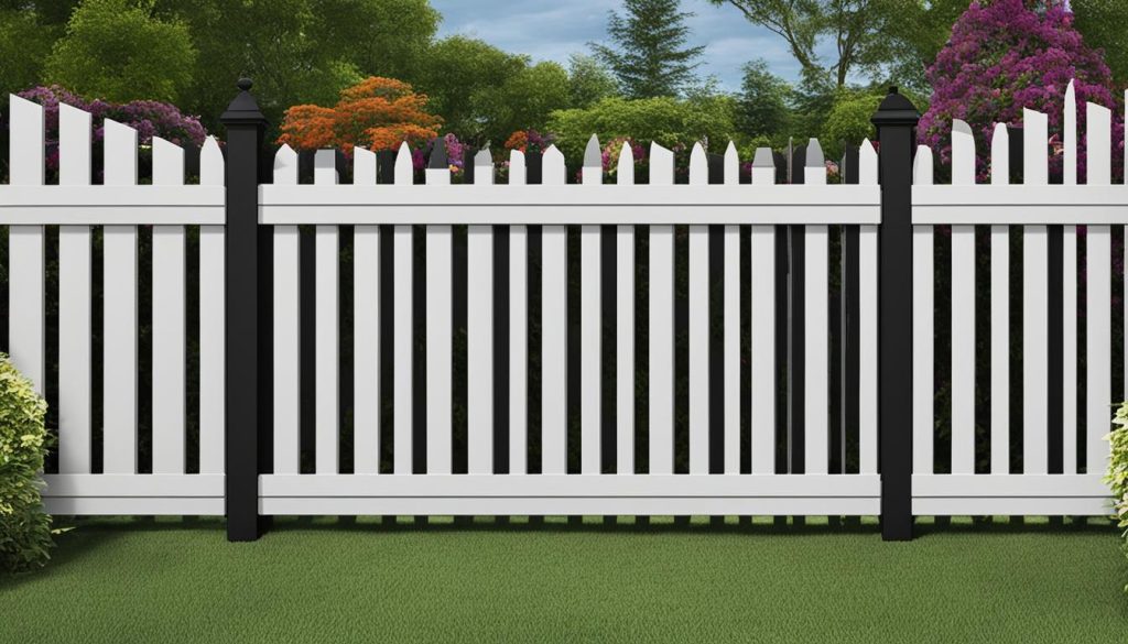 A Homeowner’s Guide to Decorative Fencing Options