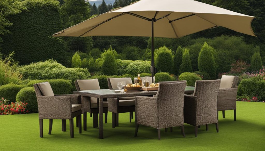 Are Garden Furniture Covers Worth the Investment?