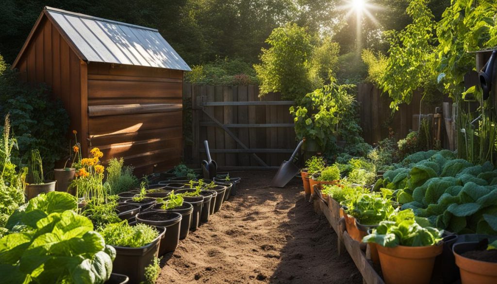 How to Get an Allotment: A Step-by-Step Process