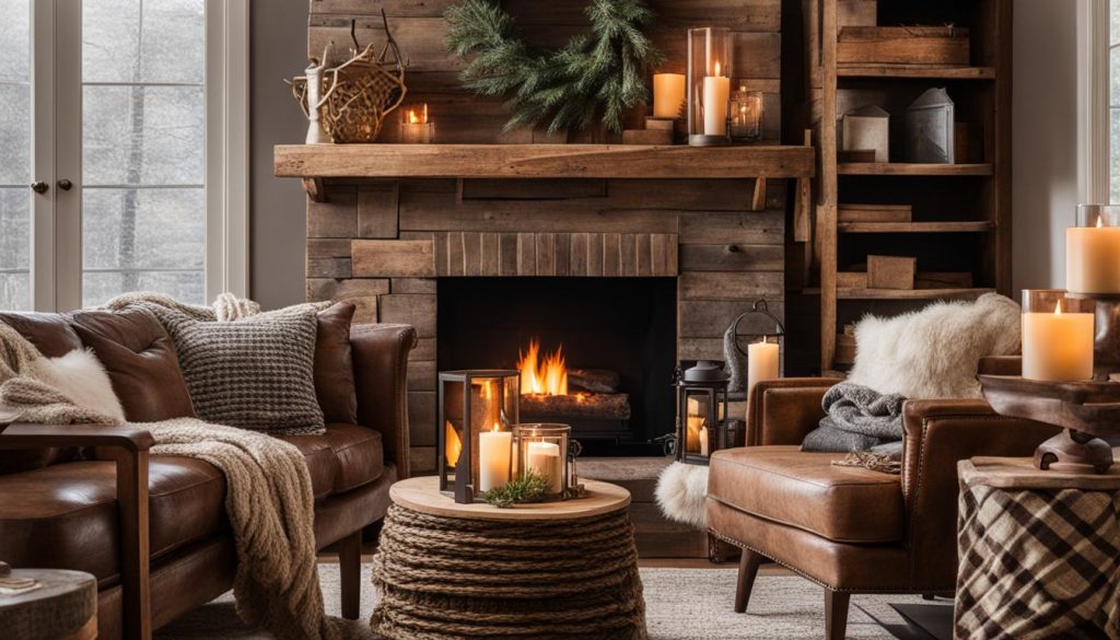 Enhance Your Cosy Retreat with Top Log Cabin Accessories