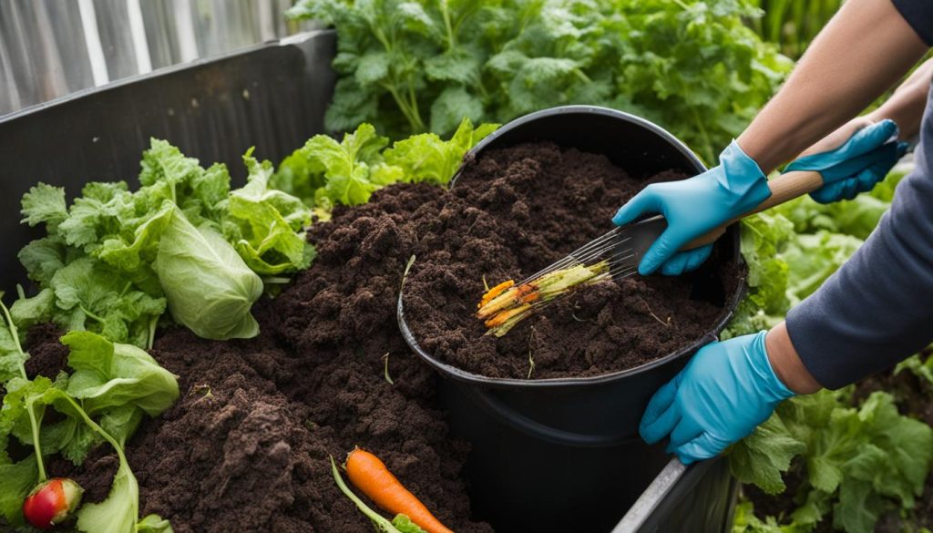 How to Make Your Own Compost for a Thriving Garden
