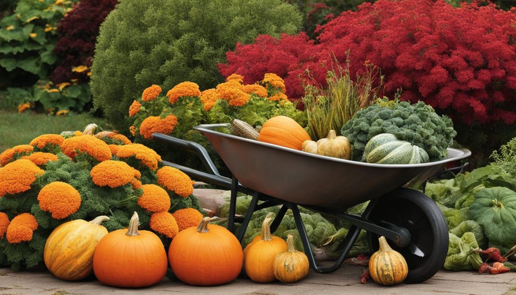 Get Set for Autumn: Preparing Your Garden for the Season