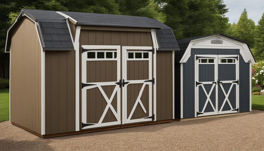 What Size Shed Should You Buy? A Comprehensive Guide