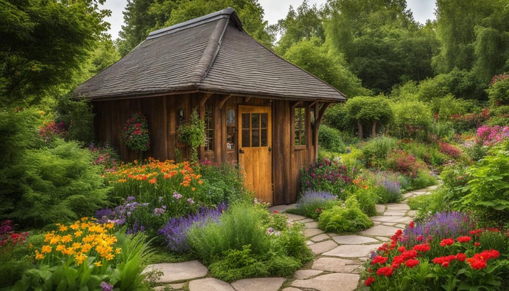 Celebrating Innovation: A Look at the Shed of the Year Winners
