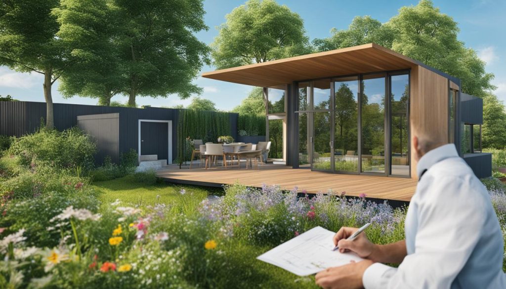 Do You Need Planning Permission for a Summer House?