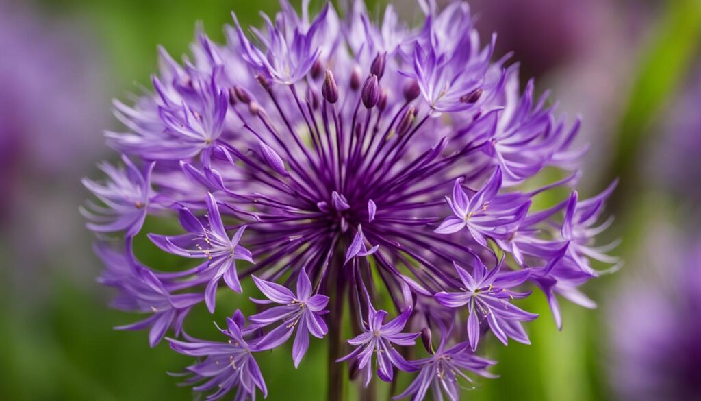 How To Grow Alliums In The UK