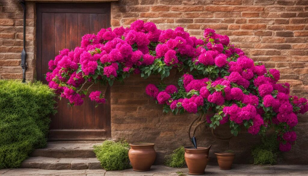 How to Grow Bougainvillea in the UK