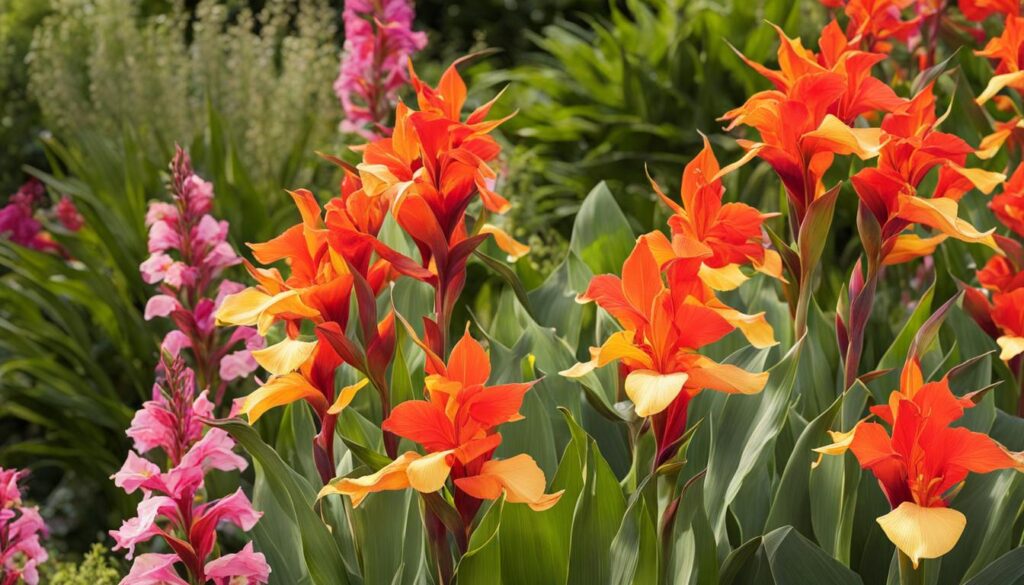 How To Grow Canna In The UK