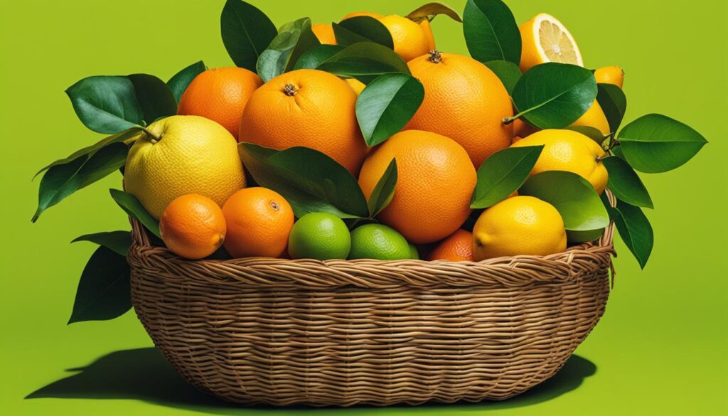 How To Grow Citrus In The UK