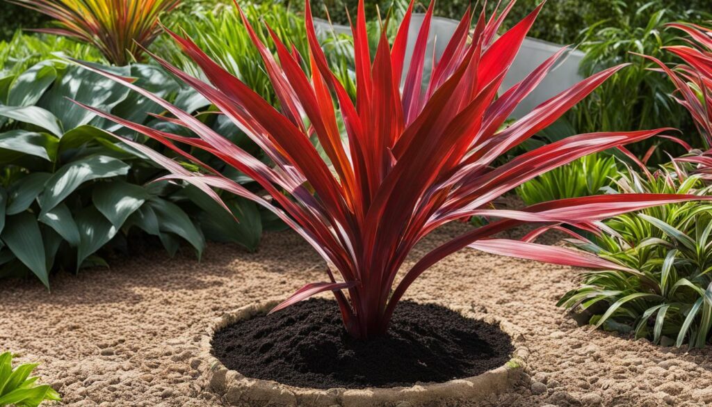 How to Grow Cordyline in the UK