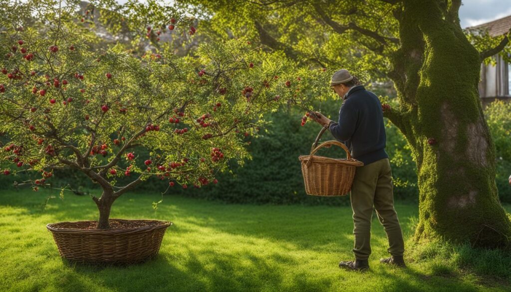 How To Grow Hawthorn In The UK