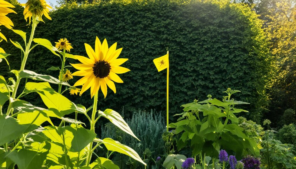 How To Grow Helianthus In The UK