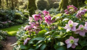 How To Grow Hellebores In The UK