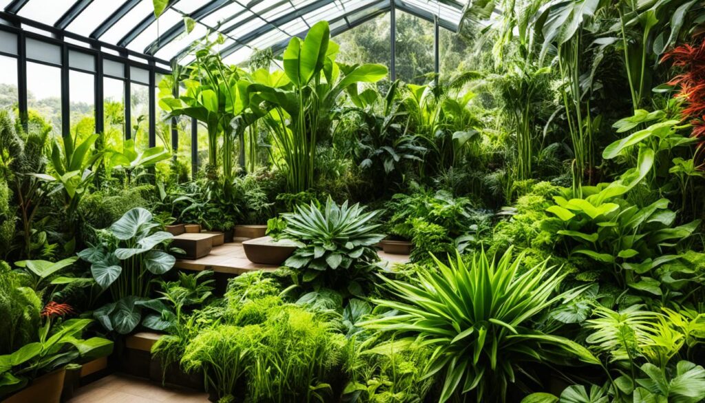 How To Grow Houseplants In The UK