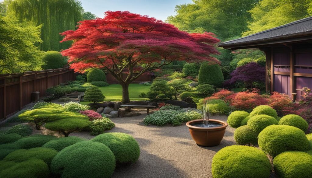 How To Grow Japanese Maples In The UK