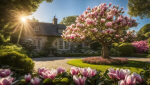 How To Grow Magnolias In The UK