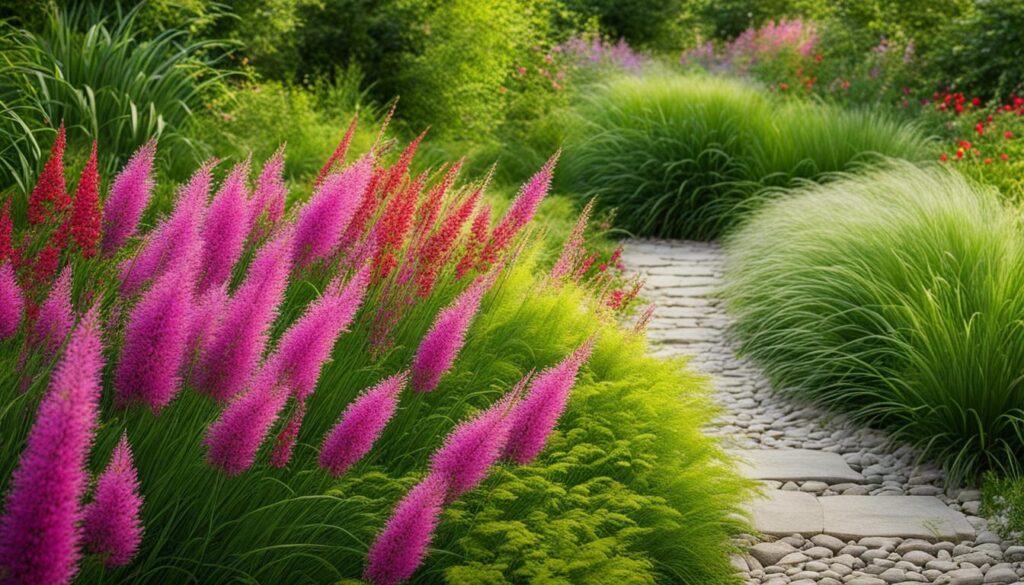 How To Grow Ornamental Grasses In The UK