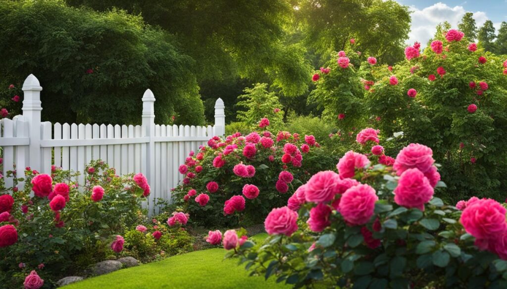 How To Grow Roses In The UK