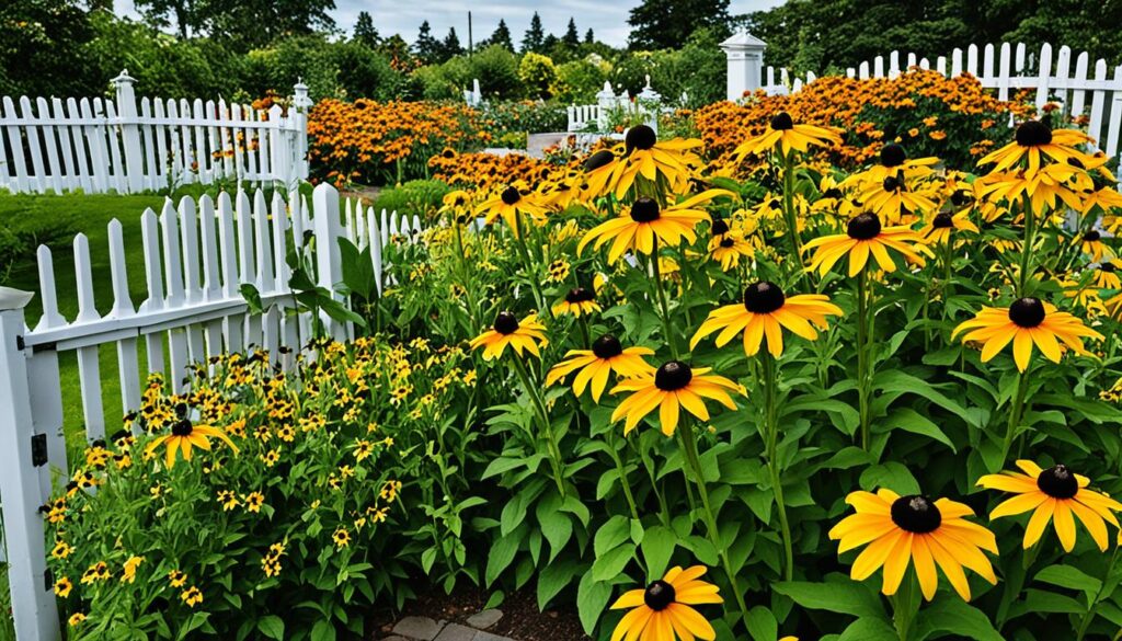 How To Grow Rudbeckia In The UK