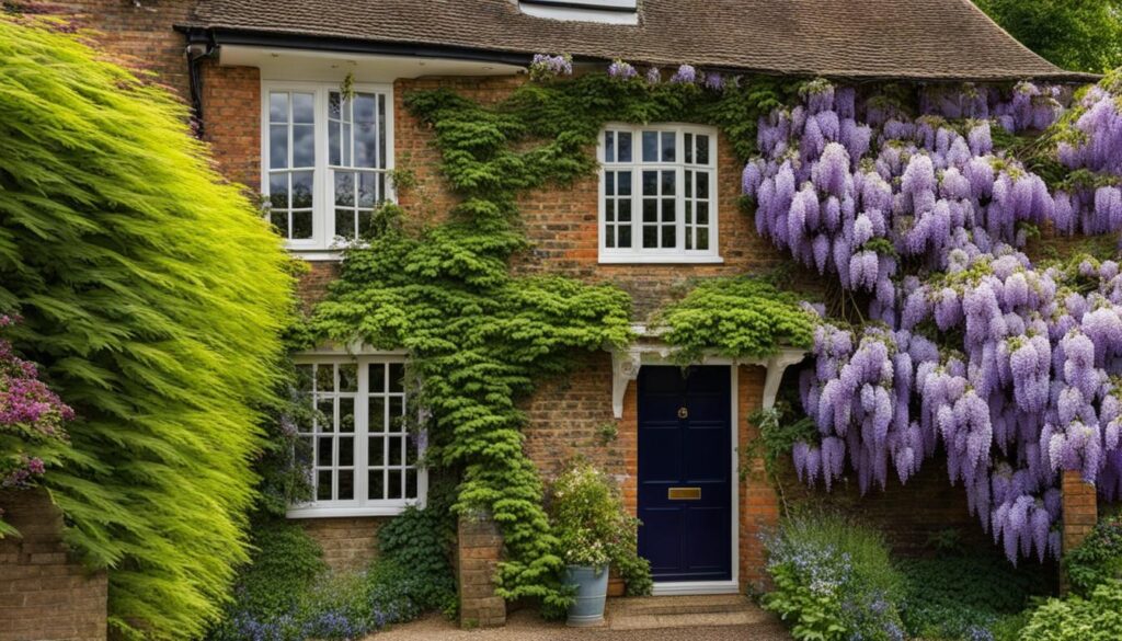 How To Grow Wisteria In The UK