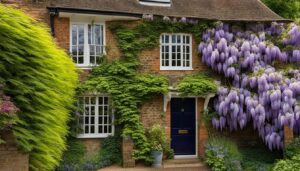 How To Grow Wisteria In The UK