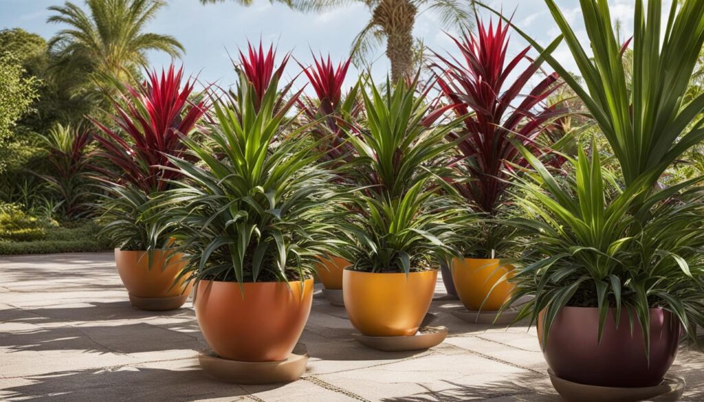 cordyline sunlight needs