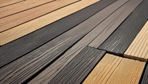 how long does composite decking last